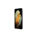 Mercedes MEHCS21SSILBK S21 G991 czarny/black hardcase Silicone Line
