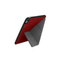 Uniq Transforma Rigor case for iPad Air 10.9 (2020) - red