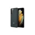 Mercedes MEHCS21MARMNA S21+ G996 granatowy/navy hardcase Urban Line