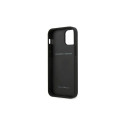 Ferrari FESPEHCP12SRE iPhone 12 mini 5.4" red/red hardcase On Track Perforated