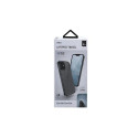 Uniq LifePro Tinsel case for iPhone 12 mini - black