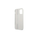 US Polo USHCP12LPCUSSWH iPhone 12 Pro Max 6,7" biały/white Tricolor Collection
