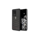 Ferrari Hardcase FEHQUHCS69BK S20 Ultra G988 black/black Heritage