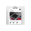 HUB Uniq Surge LITHOS Collective 90W 2xUSB-A QC 3.0 / 2xUSB-C PD 3.0 - black