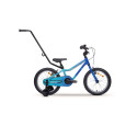 Laste jalgratas TABOU Rocket FR (2025) 20" sinine-türkiis