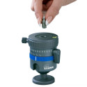 Novoflex Ball Head | ClassicBall 3 II