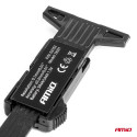 Rehvisügavuse mõõdik 0-25mm plastik