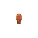 12V 21W WY21W kollane wx3x16d 2tk