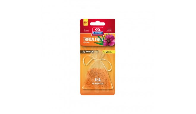 FRESH BAG Tropical fruits