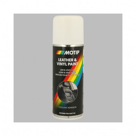 Motip nahavärv valge RAL9016 200ml