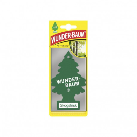 Wunderbaum Forest Fresh. Lõhnakuusk