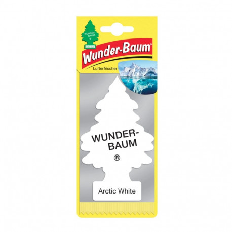 Wunderbaum Arctic White Lõhnakuusk