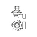 Bosch HB4 12V 51W Pure Light kartong 1tk
