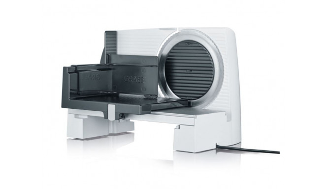 GRAEF SKS100 slicer, white