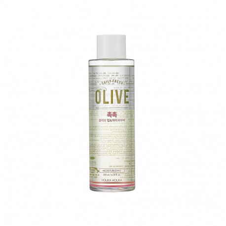 Holika Holika Kahefaasiline meigieemaldaja Daily Fresh Olive Lip & Eye Remover 200 ml