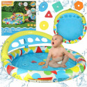 BESTWAY 52378 Mullbassein koos sorteerijaga