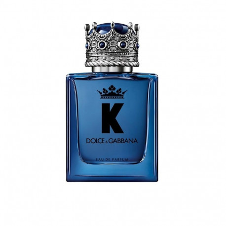 DOLCE & GABBANA K BY DOLCE&GABBANA edp vapo 50 ml