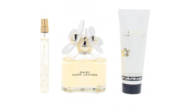 MARC JACOBS DAISY ESTUCHE 3 pz
