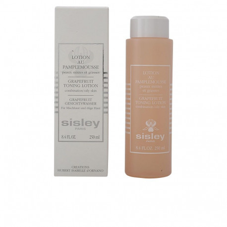 SISLEY LOTION AU PAMPLEMOUSSE 250 ml