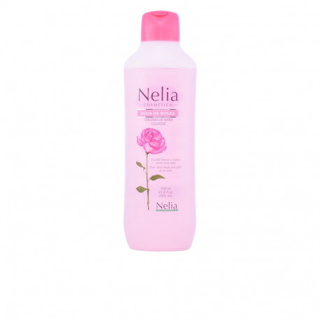 Nelia roosiveega vannilõhnavesi 750ml