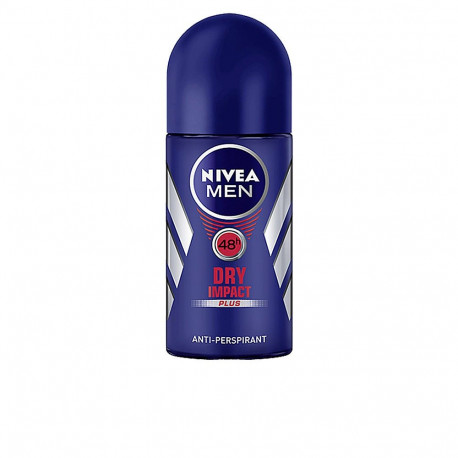 Nivea Men rull-deodorant Dry Impact 50ml
