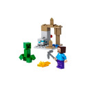 LEGO 30647 The Dripstone Cavern Constructor