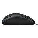Logitech Desktop MK120 Keyboard + Mouse