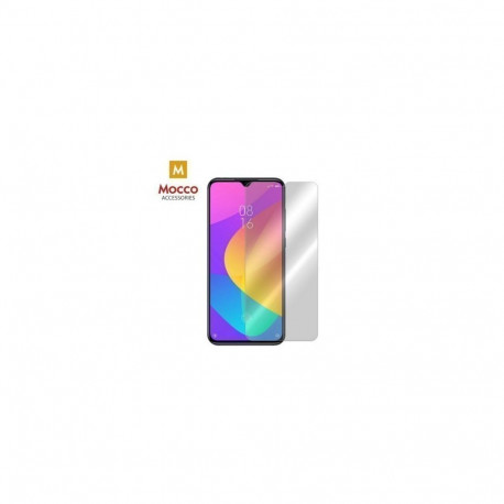 Mocco Tempered Glass Screen Protector for Samsung Galaxy A56 5G / A57 5G