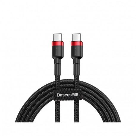 Baseus Cafule USB-C Cable 60W 1m