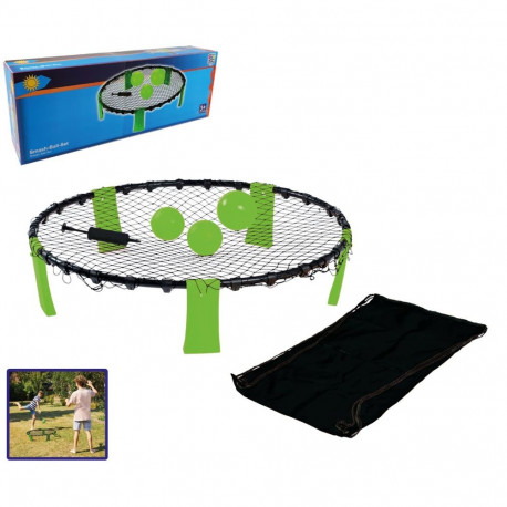 Õuemäng Smash ball Set 90 cm