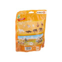Schleich pimepakk Wild Life 3 tk