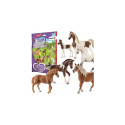 Schleich pimepakk Hobune 2 tk