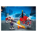 Playmobil Tuletõrjujad veepumbaga 9468