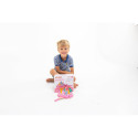 Gerardo's Toys puidust sünnipäevatort