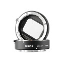 Meike vaherõngad MK Z AF1 Nikon Z