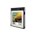Silicon Power StudioPro CFexpress 4.0 Type B 2TB 3500MB/s