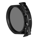 Meike Drop in CPL Filter voor Meike Drop in Filter Mount Adapter