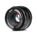 Meike MK 35mm f/1.4 lens for MF Sony E Meike MK 35mm f/1.4 lens for MF Sony E