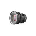 Meike MK 16MM T2.2 lens for Micro Four Thirds