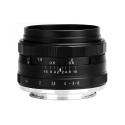Meike MK 35mm f/1.4 lens for MF Sony E Meike MK 35mm f/1.4 lens for MF Sony E