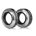 Meike Extension Tube Set Fuji