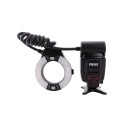 Meike MK 14EXT Macro Ringflitser Nikon