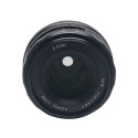 Meike MK 50mm f/2.0 objektiiv Sony E