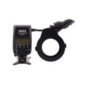 Meike MK 14EXT Macro Ringflitser Nikon