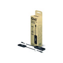 Club 3D USB Gen2 Type-C kuni 10Gbps 4x USB Type-C jaotur