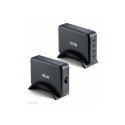 CLUB 3D Travel Charger 240 Watt GaN technology Four port USB Type-C Power DeliveryPD 3.1 and PPS Sup