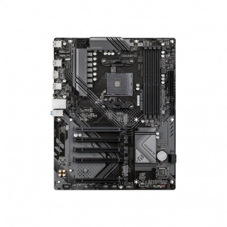 GIGABYTE B550 EAGLE AM4 MB 4xDDR4 4xSATA 2xM.2