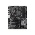 GIGABYTE B550 EAGLE AM4 MB 4xDDR4 4xSATA 2xM.2