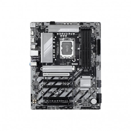 GIGABYTE B860 DS3H LGA1851 emaplaat 4xDDR5 4xSATA 3xM.2