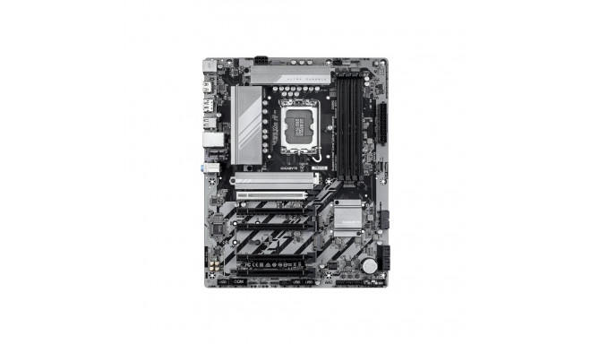 GIGABYTE B860 DS3H LGA1851 emaplaat 4xDDR5 4xSATA 3xM.2